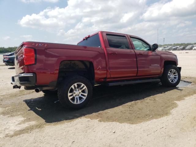 Photo 3 from auction – 2018 CHEVROLET SILVERADO with VIN 3GCUKREC8JG527803