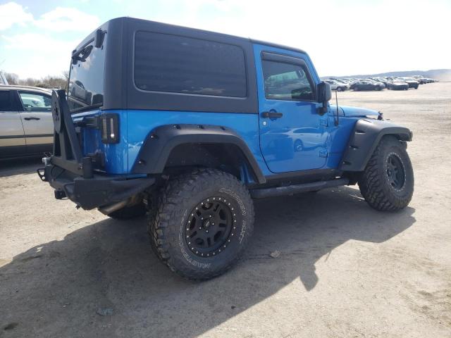 Photo 3 from auction – 2016 JEEP WRANGLER S with VIN 1C4AJWAG2GL135859
