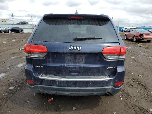 Photo 6 from auction – 2015 JEEP GRAND CHER with VIN 1C4RJFBG2FC645290