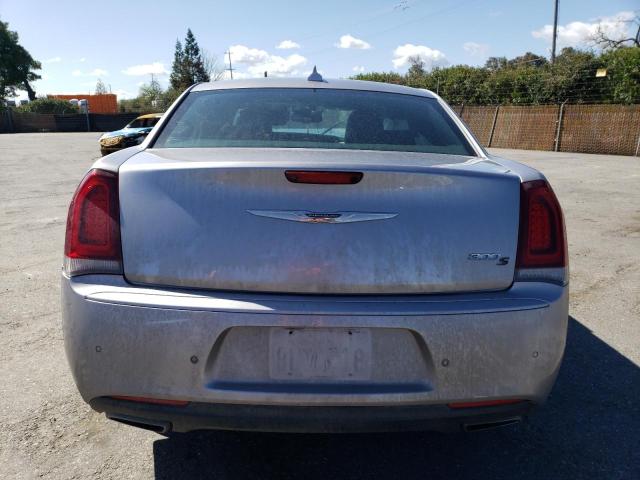 Photo 6 from auction – 2018 CHRYSLER 300 S with VIN 2C3CCABG5JH264014