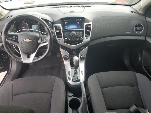 Photo 8 from auction – 2014 CHEVROLET CRUZE LT with VIN 1G1PC5SB0E7187149