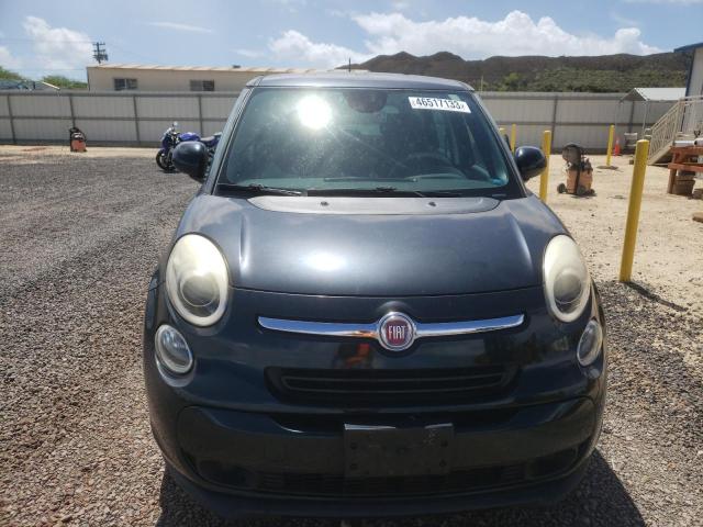 Photo 5 from auction – 2014 FIAT 500L EASY with VIN ZFBCFABHXEZ027121