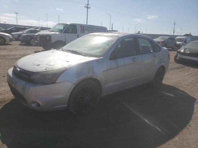 Photo 1 from auction – 2010 FORD FOCUS SES with VIN 1FAHP3GN6AW218398