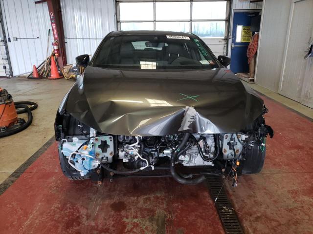 Photo 5 from auction – 2022 MAZDA 3 with VIN JM1BPBJY5N1503173