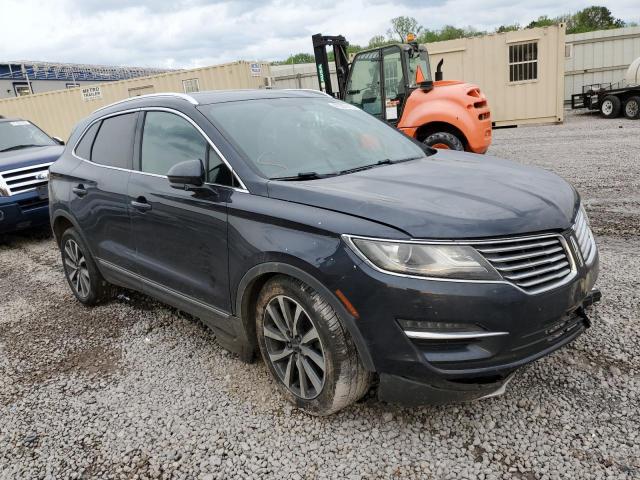 Photo 4 from auction – 2015 LINCOLN MKC with VIN 5LMCJ1A99FUJ03151