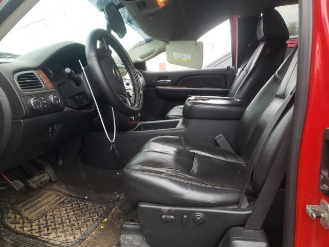 Photo 7 from auction – 2007 CHEVROLET SILVERADO with VIN 1GCHK29K77E600945