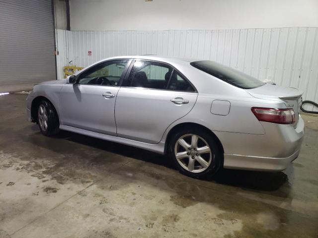 Photo 2 from auction – 2007 TOYOTA CAMRY CE with VIN 4T1BE46K27U092446