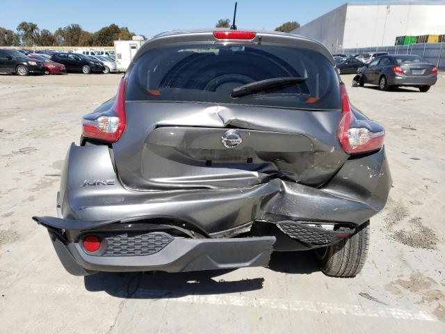 Photo 6 from auction – 2015 NISSAN JUKE S with VIN JN8AF5MR1FT503735