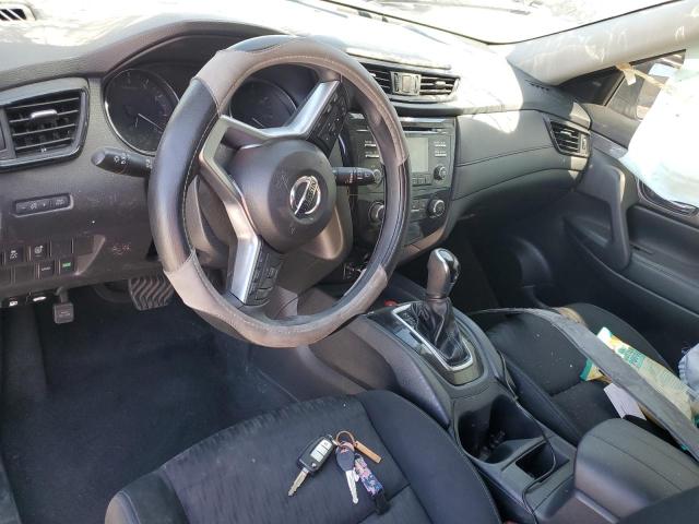 Photo 8 from auction – 2017 NISSAN ROGUE S with VIN KNMAT2MT3HP607864