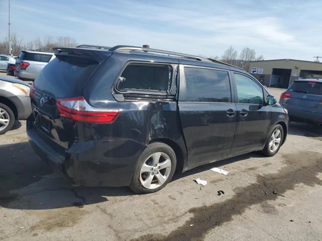 Photo 3 from auction – 2015 TOYOTA SIENNA LE with VIN 5TDKK3DC5FS674675