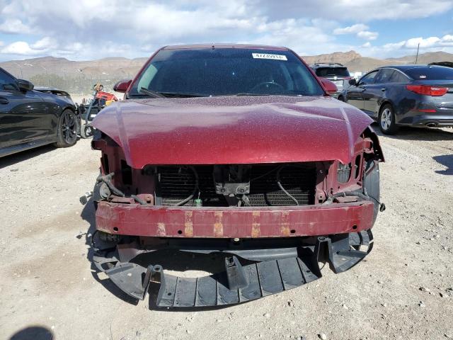 Photo 5 from auction – 2008 CHEVROLET IMPALA 50T with VIN 2G1WV58K681337652