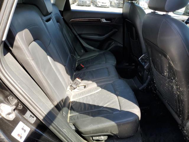 Photo 11 from auction – 2015 AUDI Q5 PREMIUM with VIN WA1LFAFP1FA140285