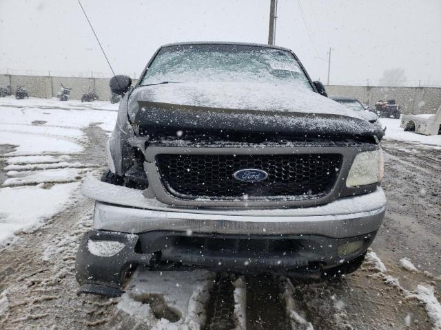 Photo 5 from auction – 2002 FORD F150 with VIN 1FTPX18L72NA76724