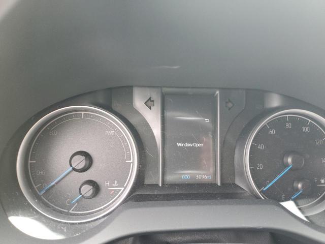Photo 9 from auction – 2022 TOYOTA VENZA LE with VIN JTEAAAAH8NJ114577