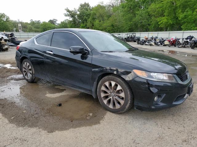 Photo 4 from auction – 2014 HONDA ACCORD EXL with VIN 1HGCT1B80EA002086