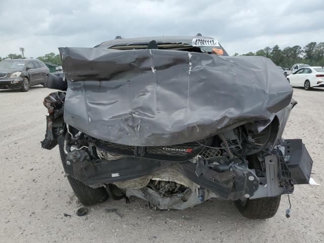 Photo 5 from auction – 2019 DODGE JOURNEY CR with VIN 3C4PDDGG8KT771342