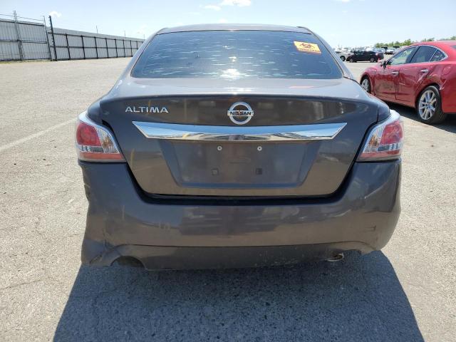 Photo 6 from auction – 2015 NISSAN ALTIMA 2.5 with VIN 1N4AL3AP2FC147250