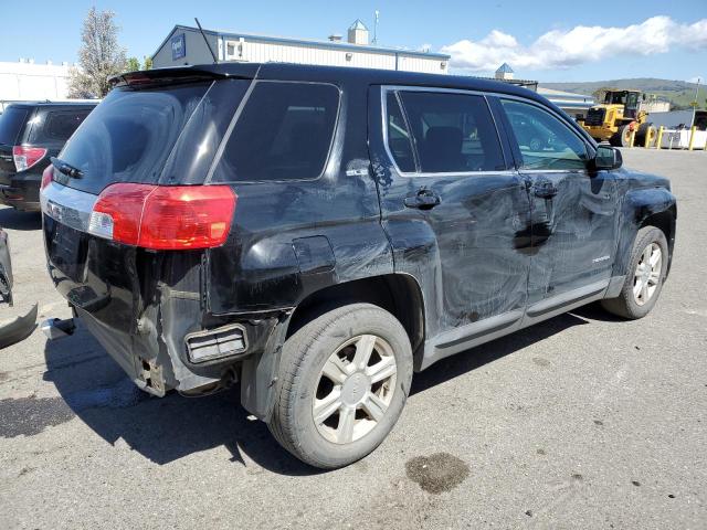 Photo 3 from auction – 2016 GMC TERRAIN SL with VIN 2GKALMEK3G6340603