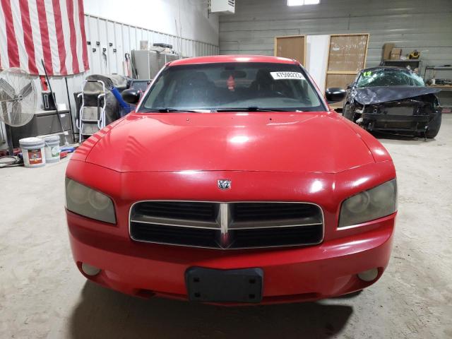 Photo 5 from auction – 2007 DODGE CHARGER SE with VIN 2B3KA43G17H657340