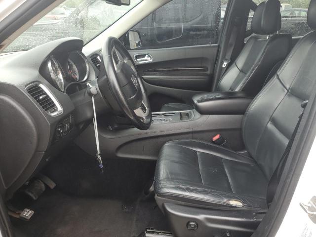 Photo 7 from auction – 2013 DODGE DURANGO CR with VIN 1C4RDHDG1DC665155