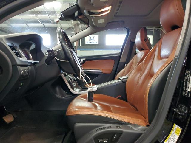 Photo 7 from auction – 2013 VOLVO S60 T5 with VIN YV1612FH8D2173527