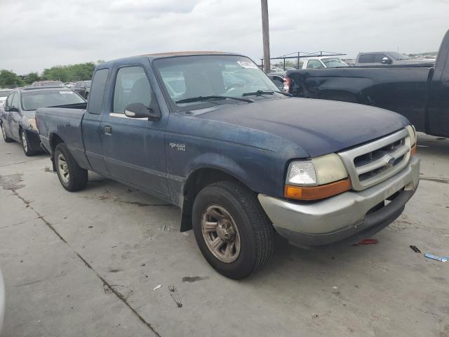 Photo 4 from auction – 2000 FORD RANGER SUP with VIN 1FTYR14X4YPA37562