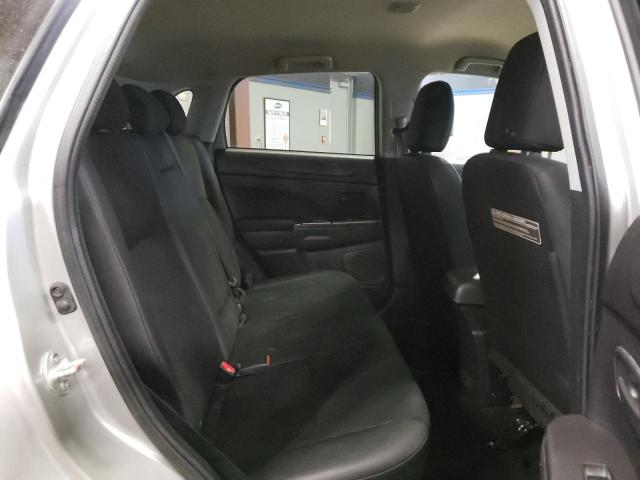 Photo 10 from auction – 2015 MITSUBISHI OUTLANDER with VIN 4A4AP3AU7FE052653