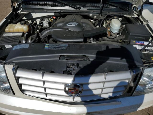 Photo 11 from auction – 2004 CADILLAC ESCALADE E with VIN 3GYEK62N24G154832