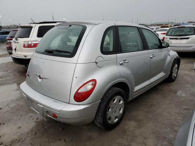 Photo 3 from auction – 2009 CHRYSLER PT CRUISER with VIN 3A8FY48979T525790