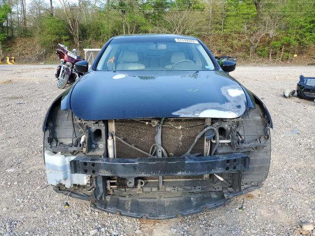 Photo 5 from auction – 2011 INFINITI G25 BASE with VIN JN1DV6AP4BM602660