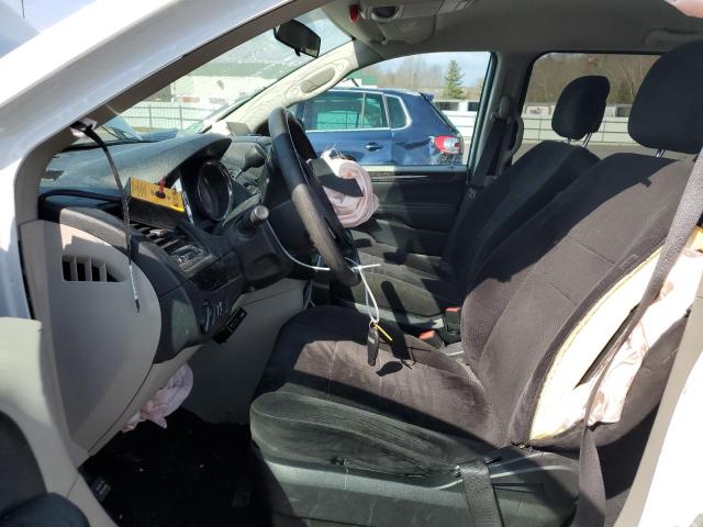 Photo 7 from auction – 2013 DODGE GRAND CARA with VIN 2C4RDGBG6DR813949