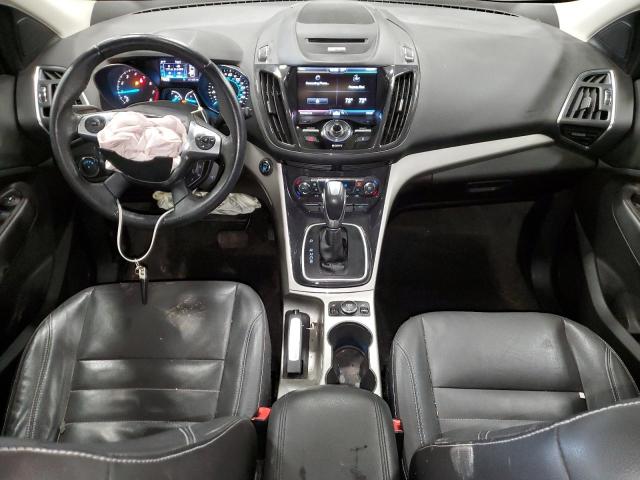 Photo 8 from auction – 2013 FORD ESCAPE SEL with VIN 1FMCU9HX7DUA85677