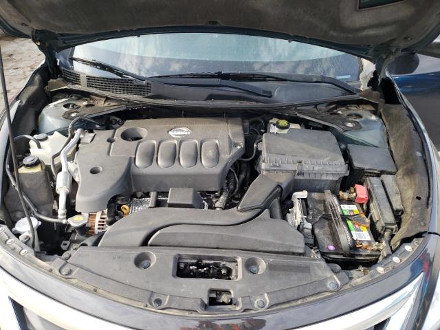 Photo 11 from auction – 2013 NISSAN ALTIMA 2.5 with VIN 1N4AL3AP4DC293646