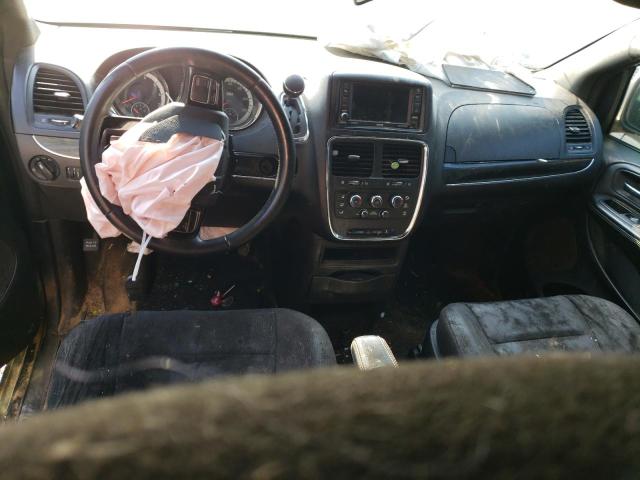 Photo 8 from auction – 2014 DODGE GRAND CARA with VIN 2C4RDGBG1ER406185