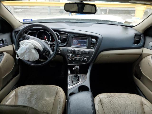 صورة رقم 8 من المزاد - 2013 KIA OPTIMA EX مع VIN 5XXGN4A71DG202157