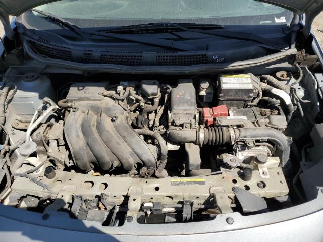 Photo 11 from auction – 2013 NISSAN VERSA S with VIN 3N1CN7AP2DL885669