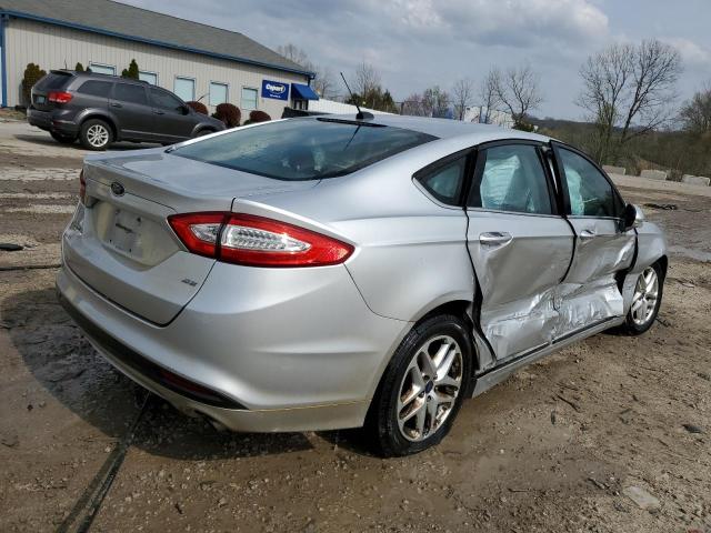 Photo 3 from auction – 2014 FORD FUSION SE with VIN 1FA6P0H7XE5390841
