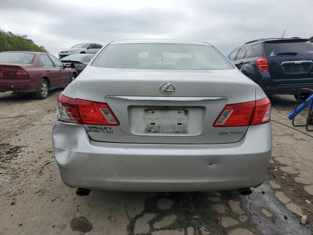 Zdjęcie 6 z aukcji – 2007 LEXUS ES 350 z VIN JTHBJ46G972117431