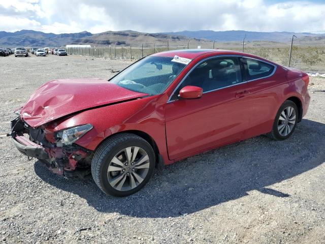 HONDA ACCORD EXL 2012 with VIN 1HGCS1B87CA020553 - Photo from auction