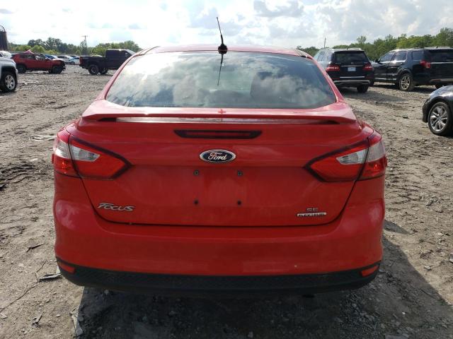 Photo 6 from auction – 2012 FORD FOCUS SE with VIN 1FAHP3F2XCL433259