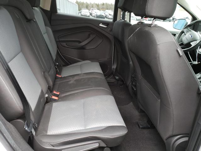 Photo 10 from auction – 2017 FORD ESCAPE SE with VIN 1FMCU0GD2HUB93312