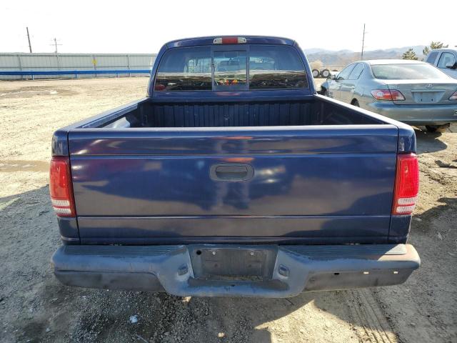 Photo 6 from auction – 2001 DODGE DAKOTA QUA with VIN 1B7HL2AX21S237757