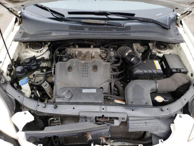 Photo 11 from auction – 2010 KIA SPORTAGE L with VIN KNDKGCA36A7713637