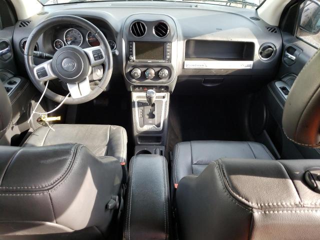 Photo 8 from auction – 2016 JEEP COMPASS LA with VIN 1C4NJDEBXGD544836