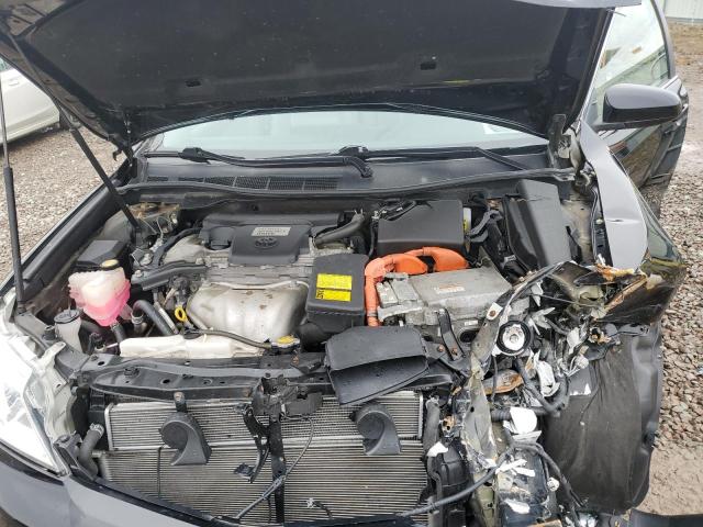 Photo 11 from auction – 2014 TOYOTA CAMRY HYBR with VIN 4T1BD1FK4EU106443