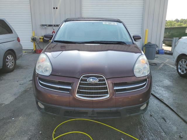 Photo 5 from auction – 2006 SUBARU B9 TRIBECA with VIN 4S4WX86C564431887