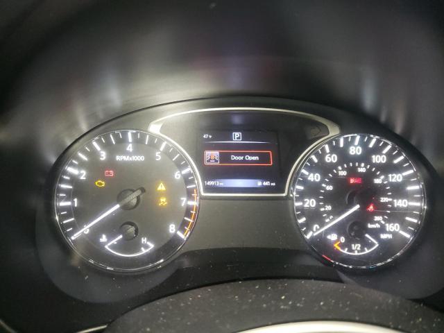 Photo 9 from auction – 2016 NISSAN ALTIMA 2.5 with VIN 1N4AL3AP1GC189927