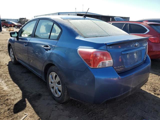 Photo 2 from auction – 2015 SUBARU IMPREZA with VIN JF1GJAA65FH016103