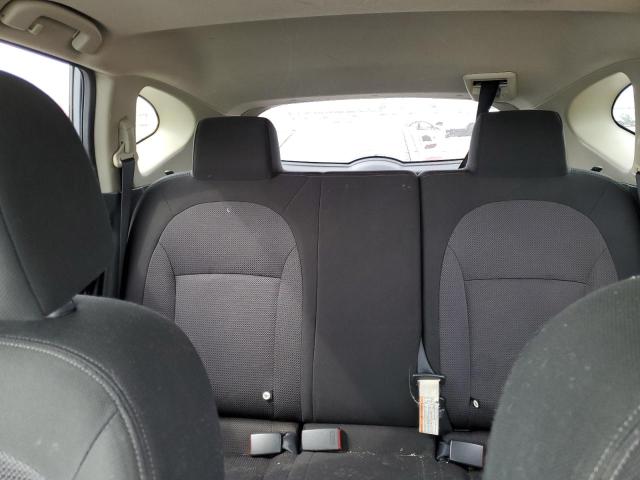 Photo 10 from auction – 2012 NISSAN ROGUE with VIN JN8AS5MV7CW361412