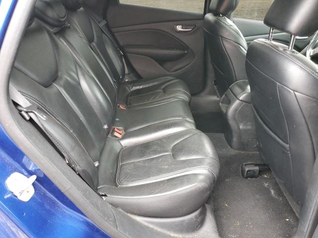 Photo 10 from auction – 2013 DODGE DART LIMIT with VIN 1C3CDFCA5DD316022